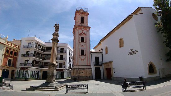 Torre de Santo Domingo de Silos